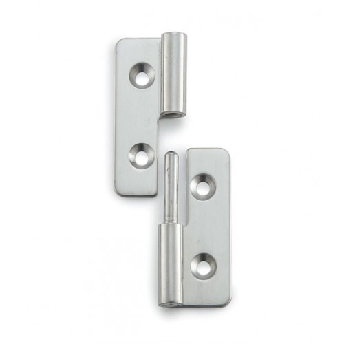Stainless Steel Lift-Off Hinge